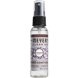 Lavender Hand Sanitizer