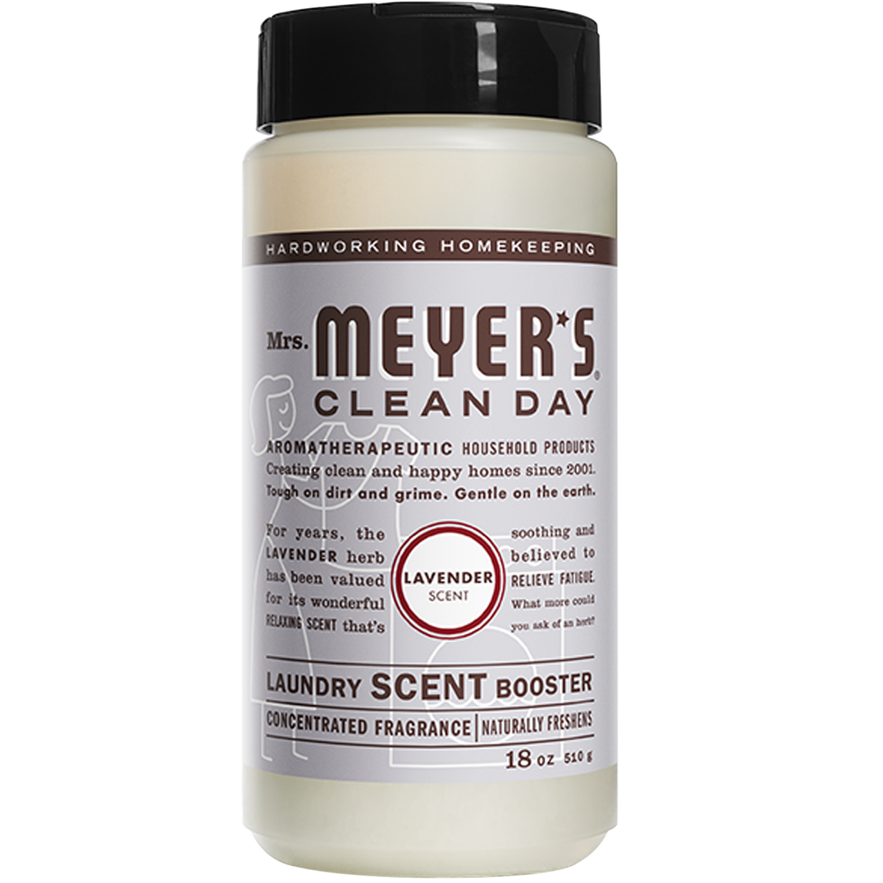 Lavender Laundry Scent Booster