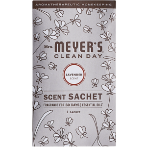 Lavender Scent Sachet