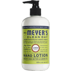 Lemon Verbena Hand Lotion