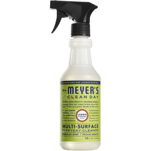 Lemon Verbena Multi-Surface Everyday Cleaner