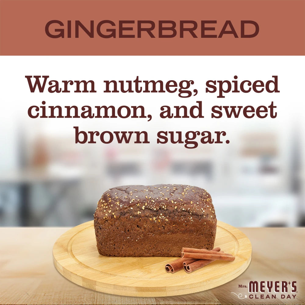 Gingerbread Room Freshener - Image 3