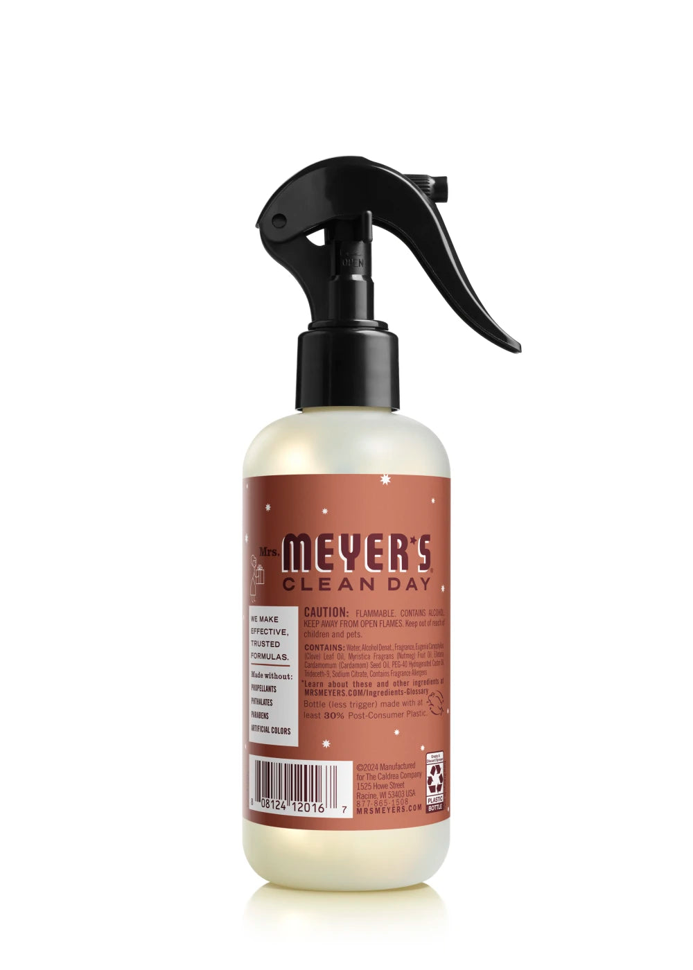 Gingerbread Room Freshener - Image 2