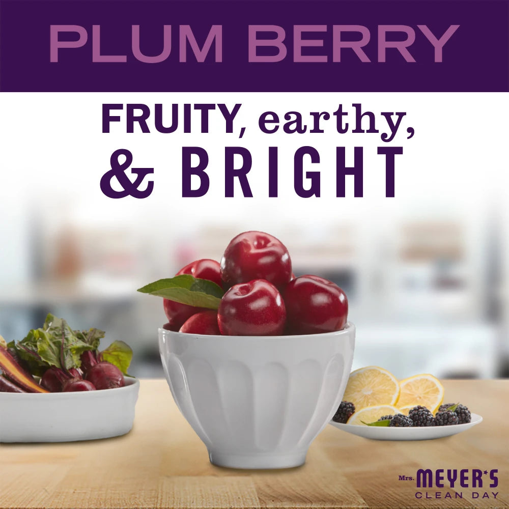 Plum Berry Body Lotion - Image 3