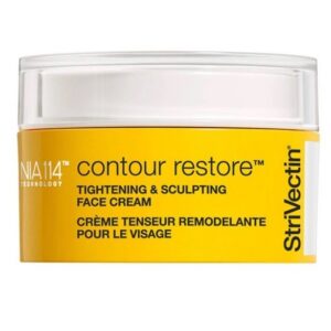 StriVectin Contour Restore Tightening & Sculpting Moisturizing Face Cream