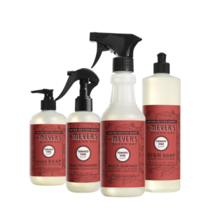 Tomato Vine Collection