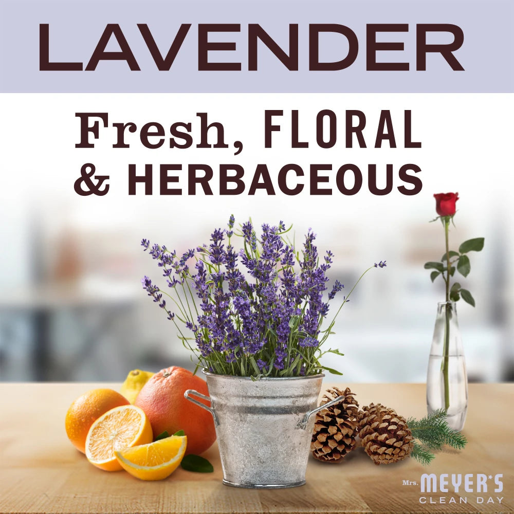 Lavender Laundry Scent Booster - Image 3