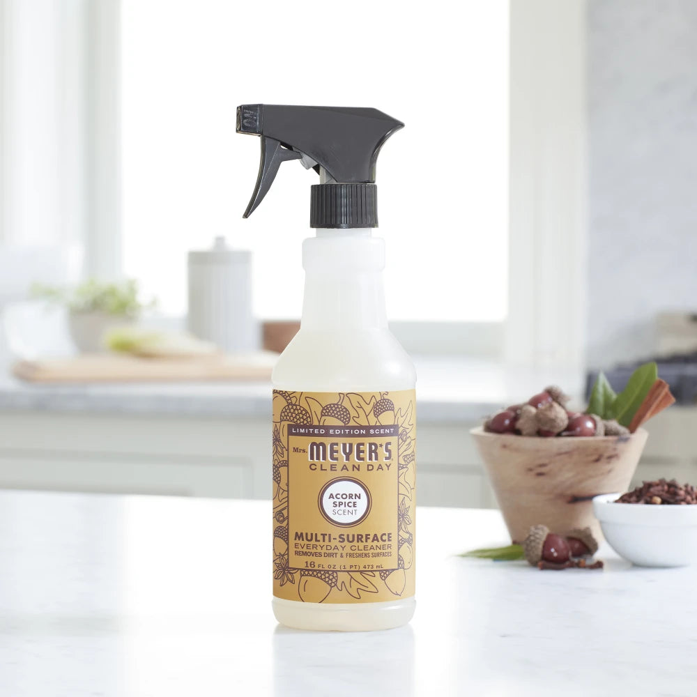 Acorn Spice Multi-Surface Everyday Cleaner - Image 6