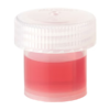 Leakproof Storage Jar with Wide Mouth