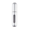Refillable Perfume Atomizer with Leakproof Easy-Fill Design