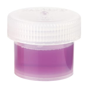 Leakproof Storage Jar with Wide Mouth