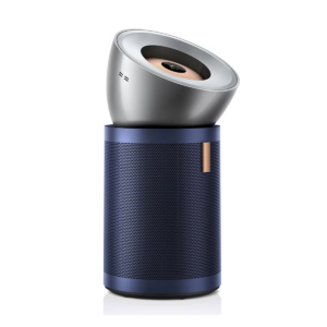Air Purifier with HEPA Filtration and Quiet Operation