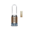Air Purifier Humidifier Fan with HEPA H13 Filtration