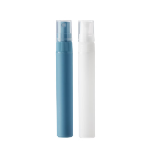Travel Spray Bottles with Leak-Resistant Refillable Design